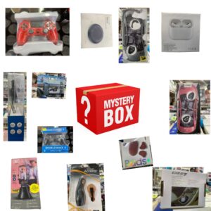 Mystery Box